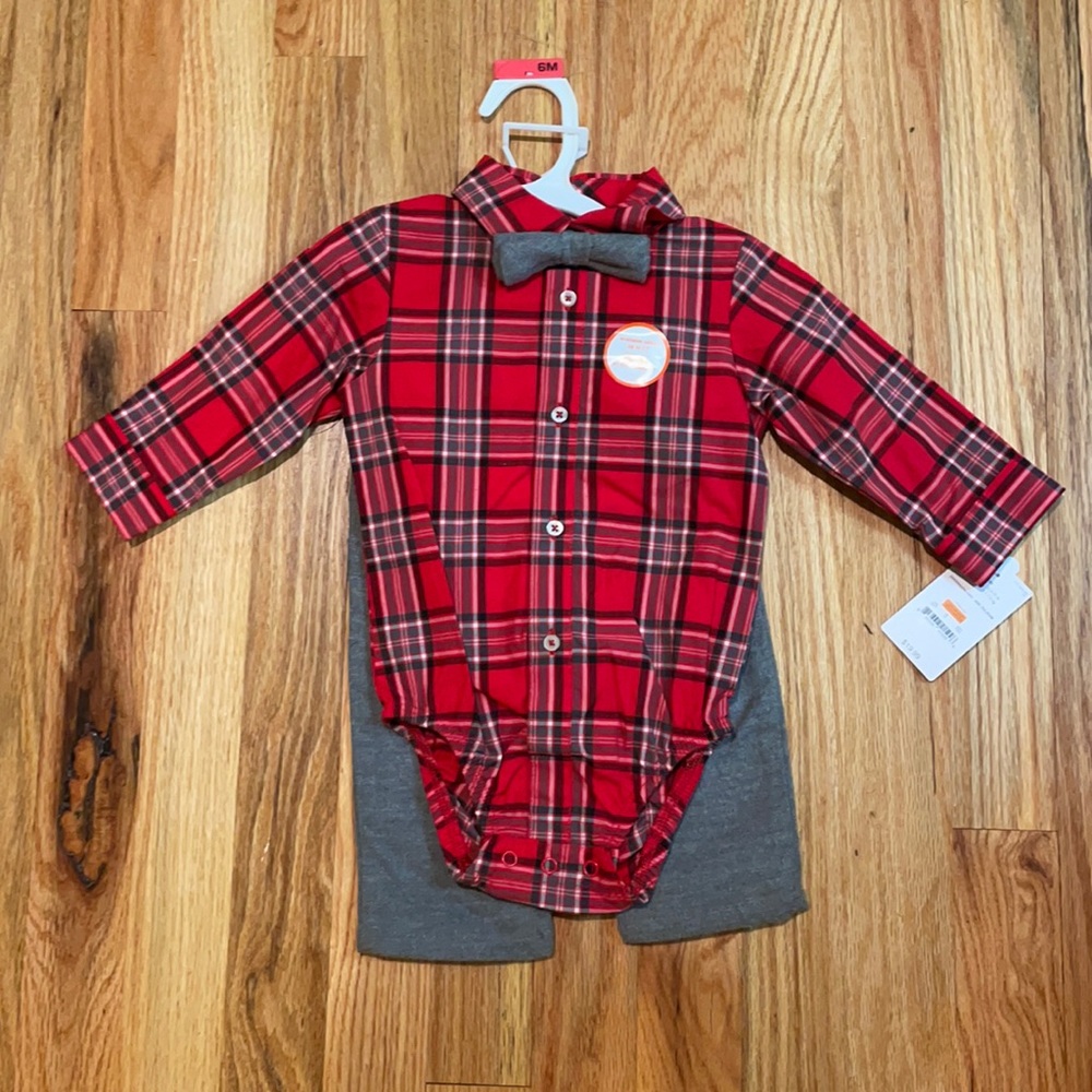 Just one you by Carter’s size 6m